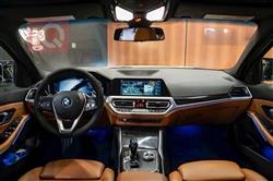 بي ام دبليو الفئة 3